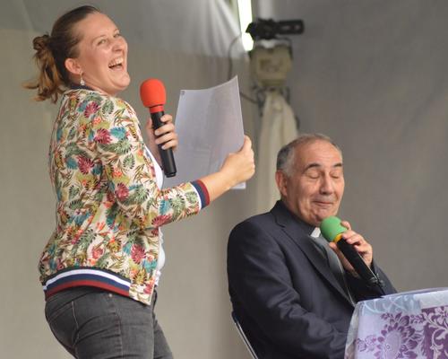 11 juillet spectacle 66