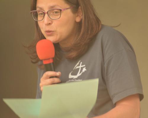 11 juillet spectacle 80
