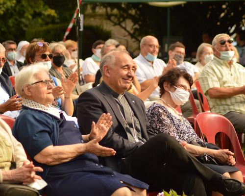 11 juillet spectacle 85