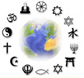 Interreligieux (2)