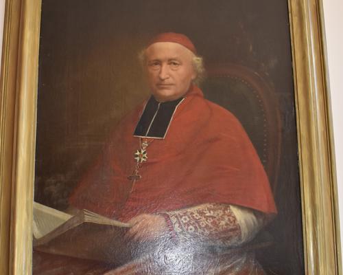 Mgr_Regnier