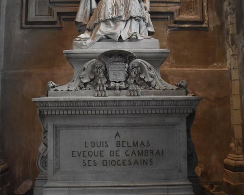 Mgr_Belmas_monument_funeraire