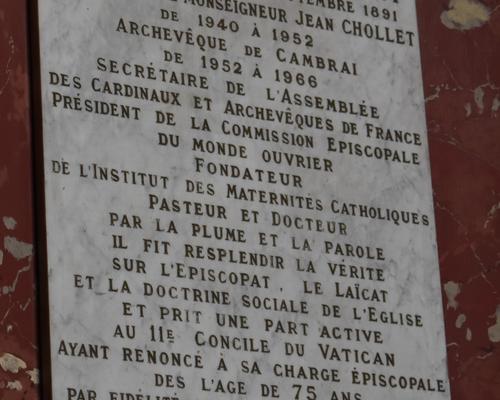 Mgr_Guerry_plq