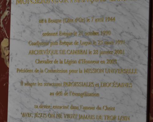 Mgr_Garnier_plq