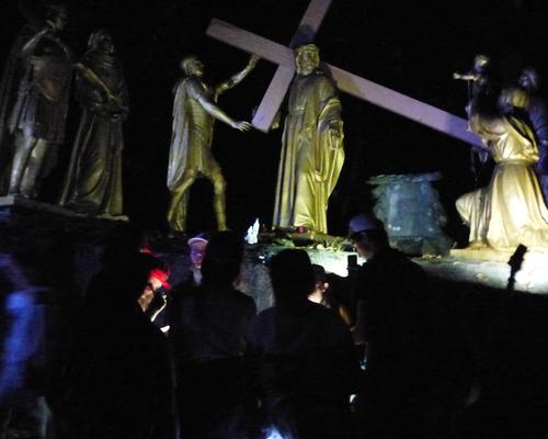 20210820-chemin de croix-jeunes (10)