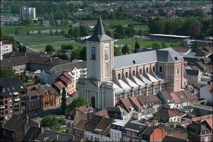 eglise St Martin