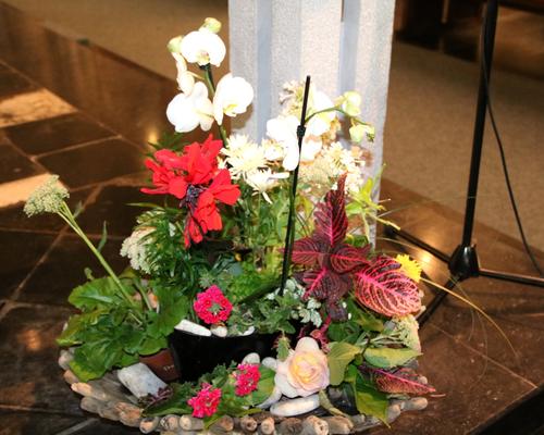Fleurs