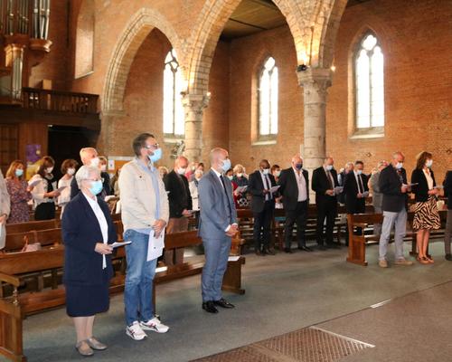 2109 - Messe de rentrée des enseignants 23