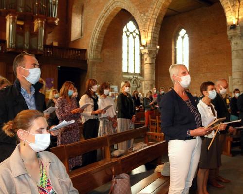 2109 - Messe de rentrée des enseignants 27