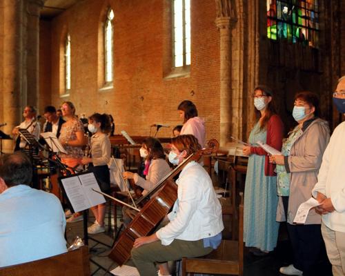2109 - Messe de rentrée des enseignants 35