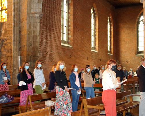 2109 - Messe de rentrée des enseignants 36
