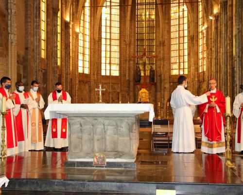2109 - Messe de rentrée des enseignants 40