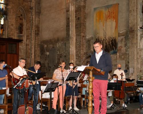 2109 - Messe de rentrée des enseignants 41