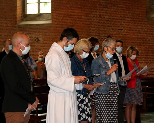 2109 - Messe de rentrée des enseignants 75