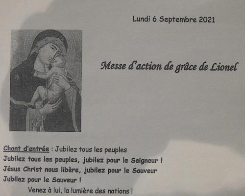 Messe départ Lionel 2021 09 06 (1)