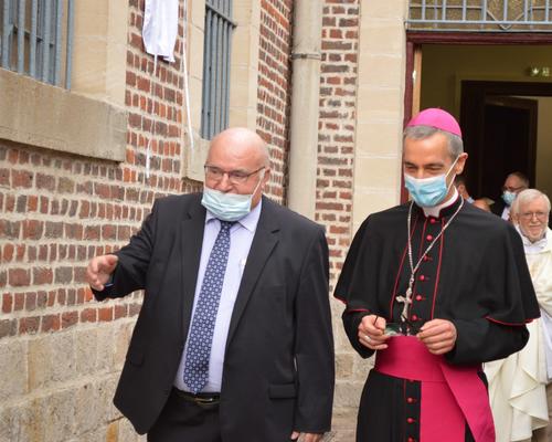 st amand 11 sept