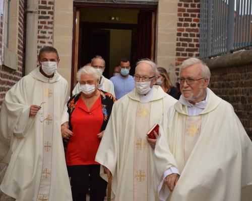 st amand 11 sept 2