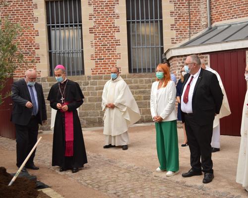 st amand 11 sept 5