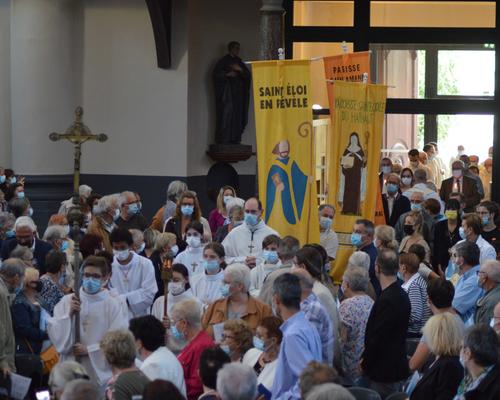 st amand 11 sept 10
