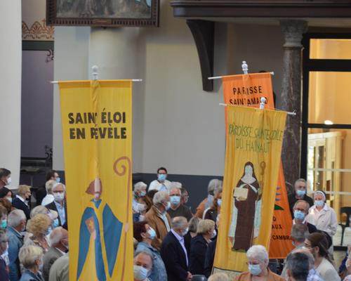 st amand 11 sept 11