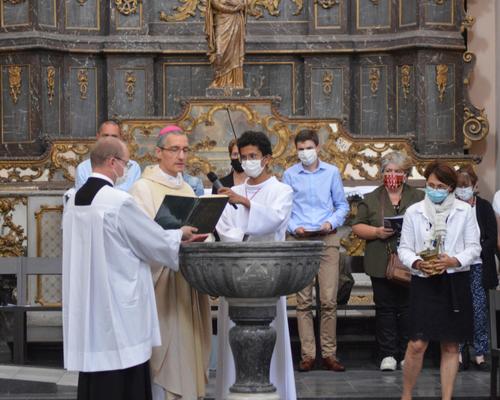 st amand 11 sept 20