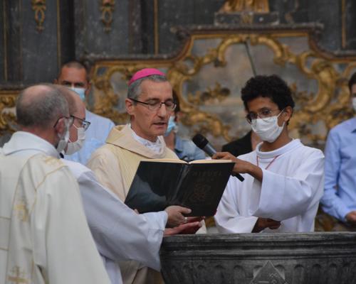 st amand 11 sept 21