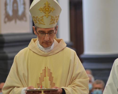 st amand 11 sept 51