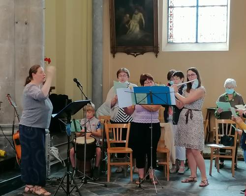 Messe en famille 12sept (1)