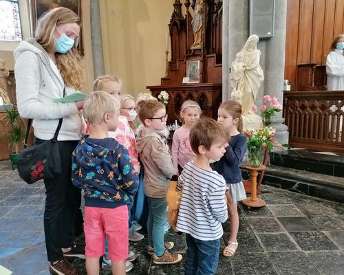 Messe en famille 12sept (2)