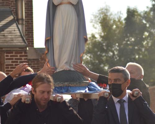 ND des 7 douleurs Fontaine au Pire 19