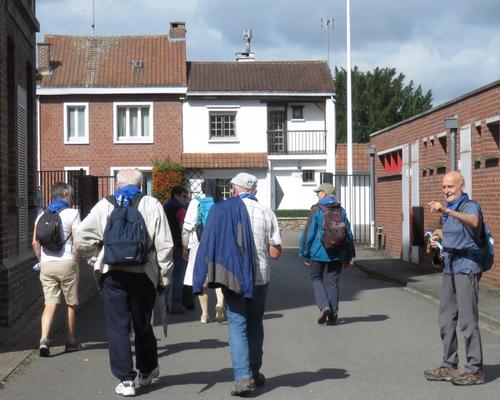 Marche St Amand reouverture de St Martin (1d)