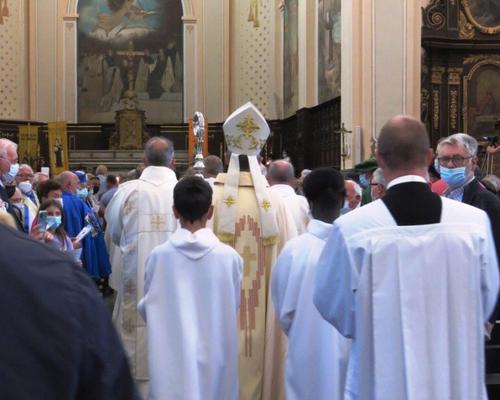 Marche St Amand reouverture de St Martin (16)