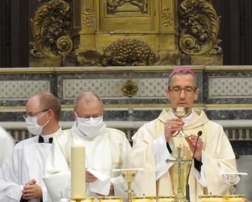 Marche St Amand reouverture de St Martin (17)