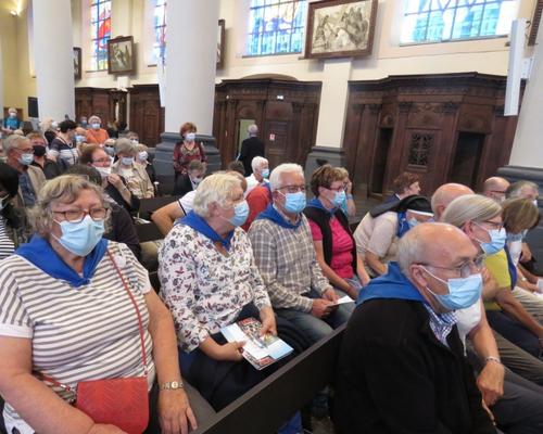 Marche St Amand reouverture de St Martin (18)
