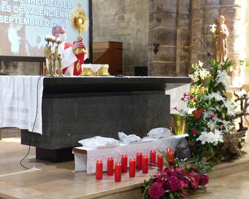20210918-transfert-reliques-ursulines 7