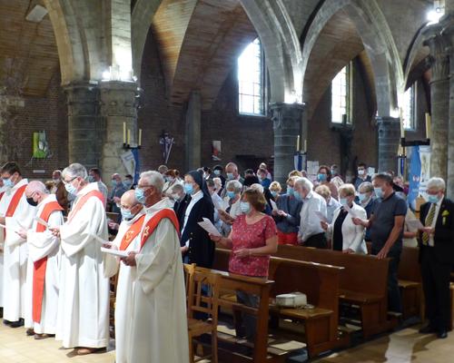 20210918-transfert-reliques-ursulines 12
