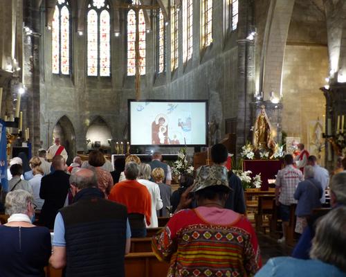 20210918-transfert-reliques-ursulines 13