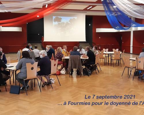 1 Avesnois Fourmies