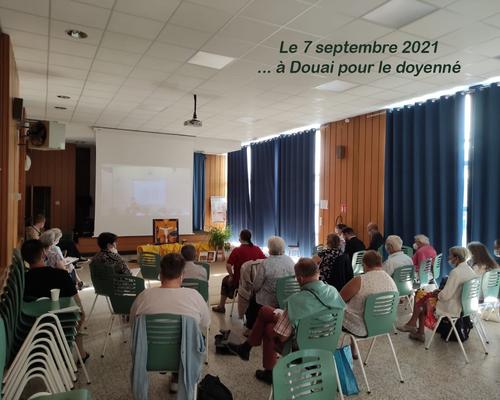 5 Douai