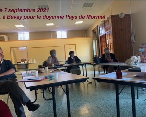 9 Pays de Mormal