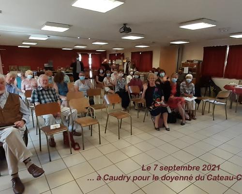 3 Cateau Cambresis