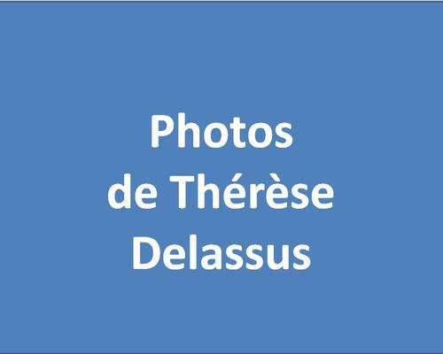 Photos Therese Delassus