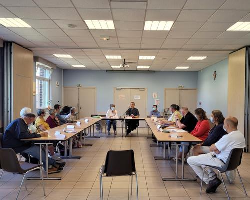 Solidarite Quartier LA BRIQUETTE (2)