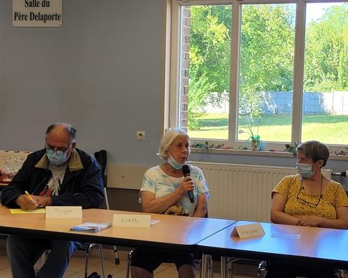 Solidarite Quartier LA BRIQUETTE (3)
