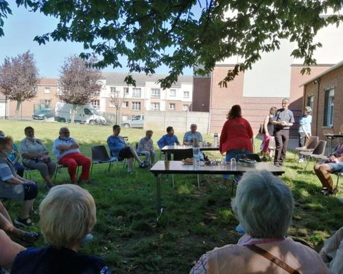 Solidarite Quartier LA BRIQUETTE (7)