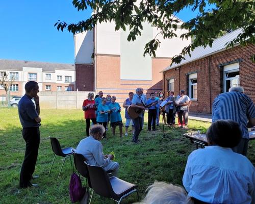 Solidarite Quartier LA BRIQUETTE (10)