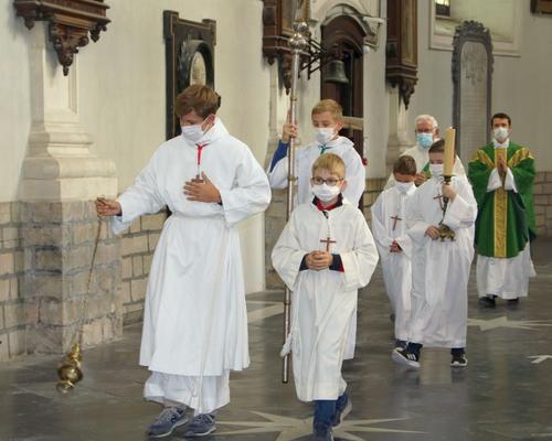 2109_Messe de rentrée paroissiale 2