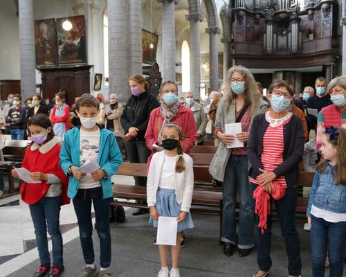2109_Messe de rentrée paroissiale 4