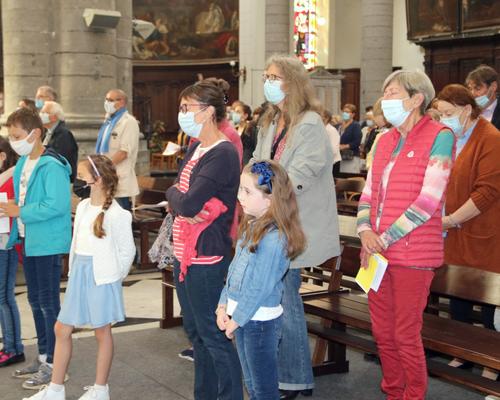 2109_Messe de rentrée paroissiale 16