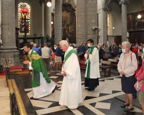 2109_Messe de rentrée paroissiale 56